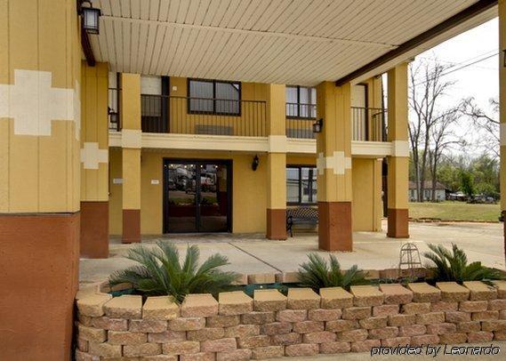 Rodeway Inn Александрия Екстериор снимка