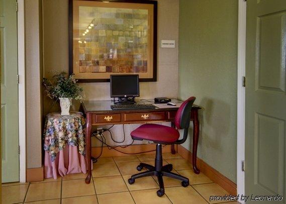 Rodeway Inn Александрия Екстериор снимка